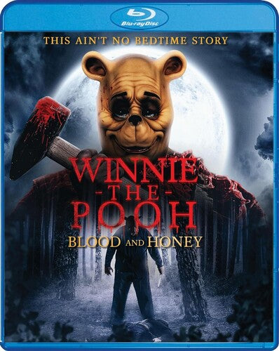 Winnie The Pooh: Blood & Honey