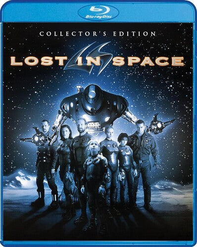 Lost in Space