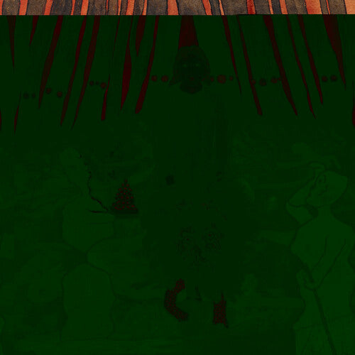 Gglum - The Garden Dream