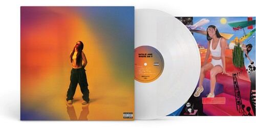 Natalie Jane - Where Am I?