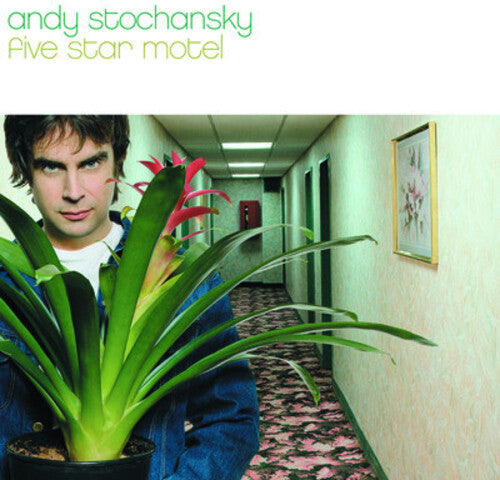 Andy Stochansky - Five Star Motel