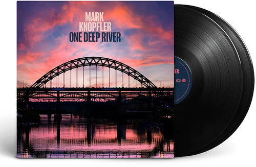 Mark Knopfler - One Deep River - Half-Speed Mastered