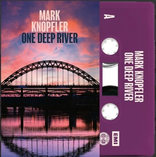 Mark Knopfler - One Deep River