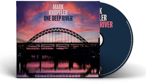 Mark Knopfler - One Deep River