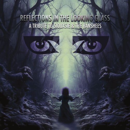 Tribute to Siouxsie & the Banshees/ Various - Reflections - A Tribute To Siouxsie & The Banshees (Various Artists)