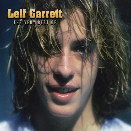 Leif Garrett - The Very Best Of