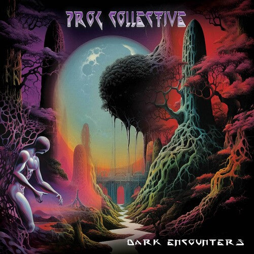 Prog Collective - Dark Encounters
