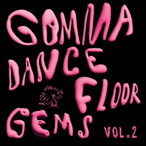 Gomma Dancefloor Gems 2/ Various - Gomma Dancefloor Gems, Vol. 2