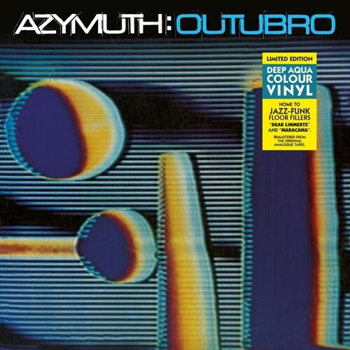 Azymuth - Outubro