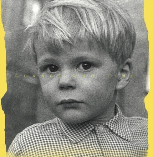 James Varda - Chance And Time