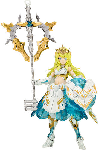 Kotobukiya - Frame Arms Girl - Durga I Save The Queen Version