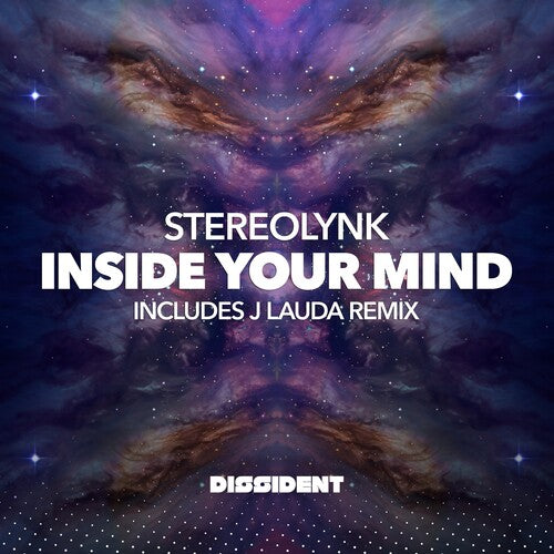 Stereolynk - Inside Your Mind (Retail Version)
