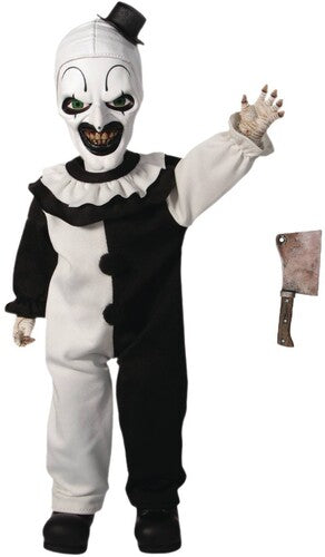 Terrifier - LDD Presents - Art the Clown Doll