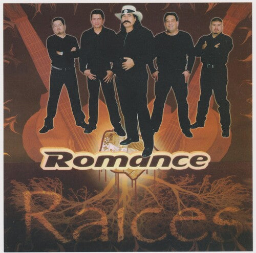 Romance - Raices