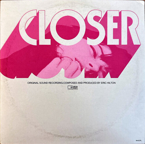 Eric Hilton - Closer