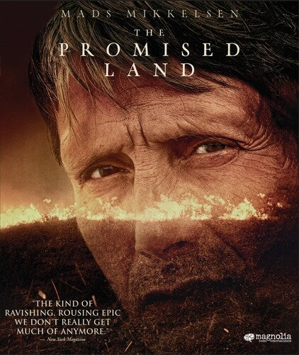 Promised Land / (AC3 Sub WS)