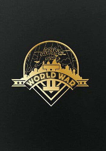 All This and World War II (Limited Super Deluxe Box Set)