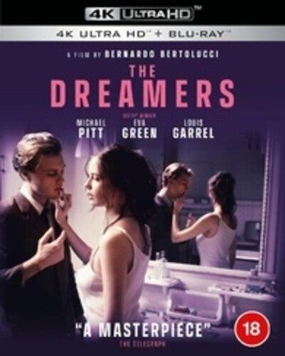 The Dreamers