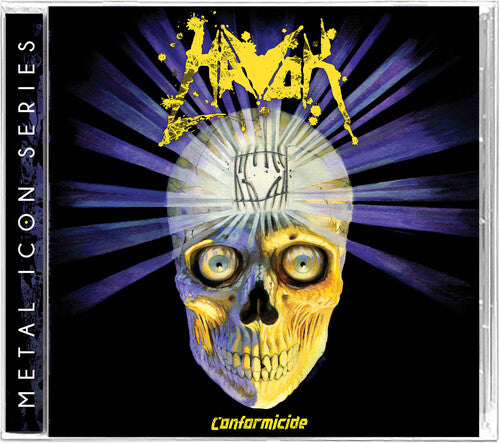 Havok - Conformicide