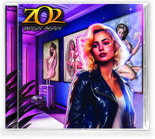 Zo2 - Begin Again