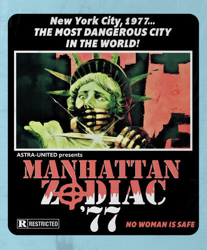 Manhattan Zodiac '77