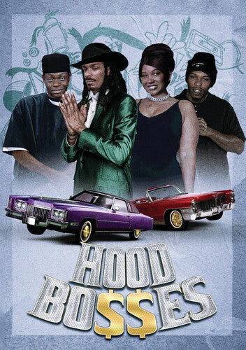 Hood Bosses
