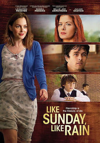 Like Sunday / Like Rain / (Mod)