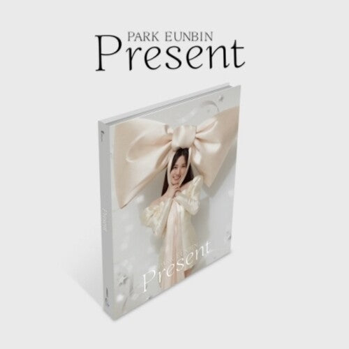 Park Eunbin - Present - incl. 20pg Photobook + 2 Photocards