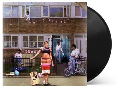 Rachel Chinouriri - What A Devastating Turn Of Events