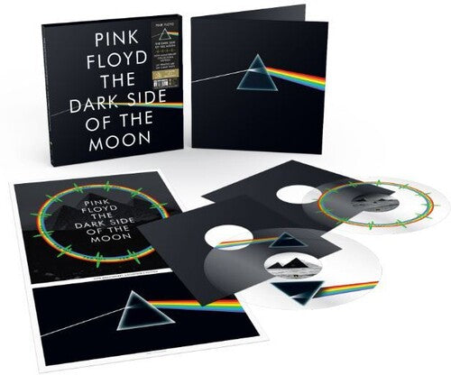 Pink Floyd - The Dark Side Of The Moon (50th Anniversary) (2023 Remaster)