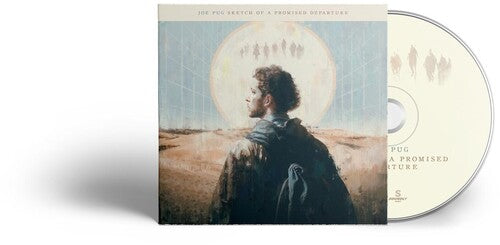 Joe Pug - Sketch Of A Promised Departure