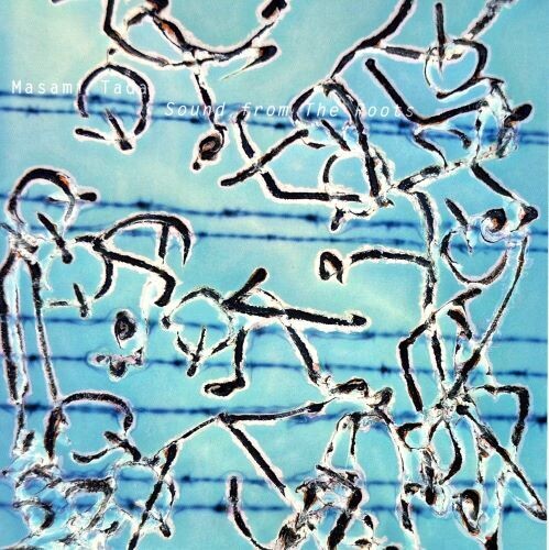 Masami Tada - Sound from The Roots