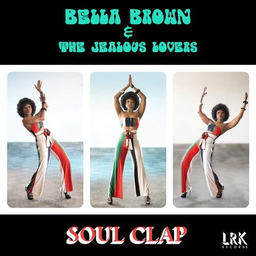 Bella Brown - Soul Clap