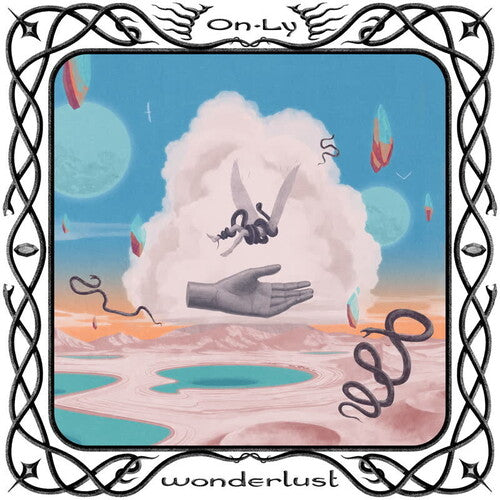 On-Ly - Wonderlust