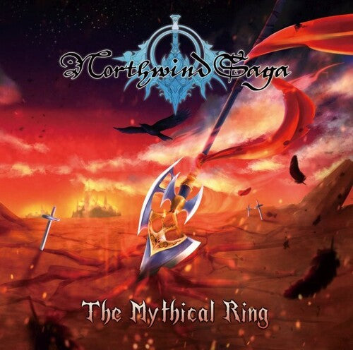 Northwind Saga - The Mythical Ring