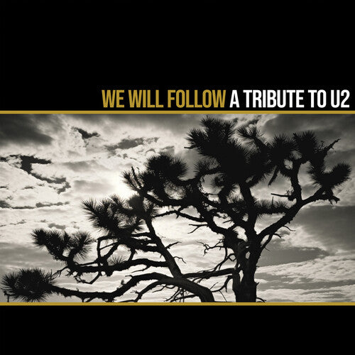 We Will Follow: A Tribute to U2/ Various - We Will Follow: A Tribute To U2 (Various Artists)
