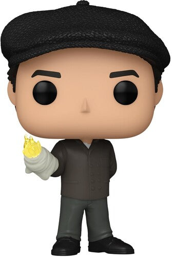 Funko POP! Movies: The Godfather S2 - Vito Corleone