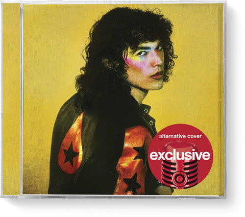 Conan Gray - Found Heaven (Target Exclusive)