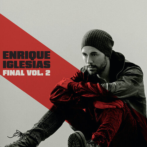 Enrique Iglesias - Final (Vol. 2)