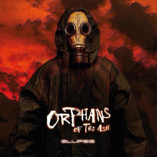 Orphans of the Ash - Ellipsis