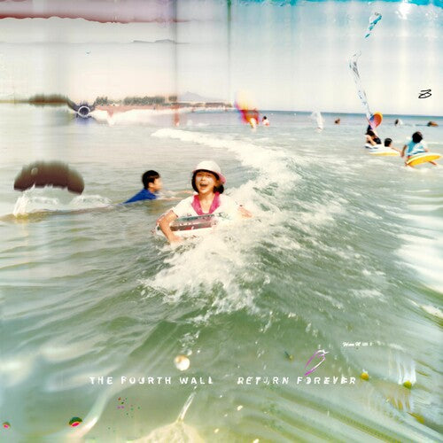 Fourth Wall - Return Forever