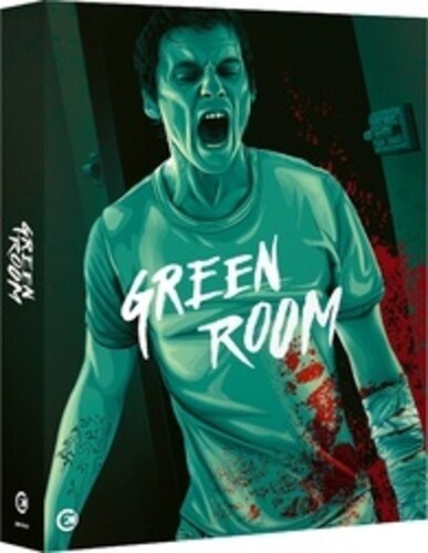 Green Room (W/book) (Ltd) (WBR) (UK)