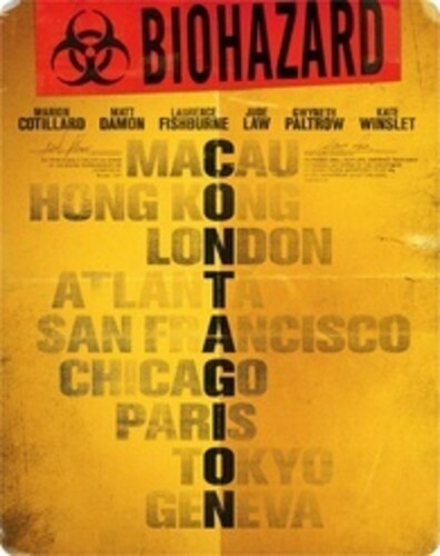 Contagion