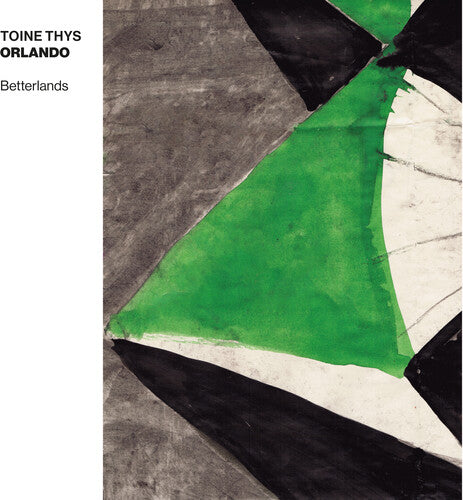 Toine Thys 'Orlando' - Betterlands