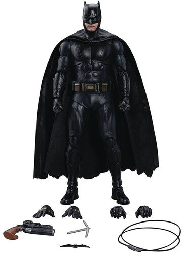 Beast Kingdom - Justice League - Dynamic 8-Ction - Batman 2.0 Action Figure