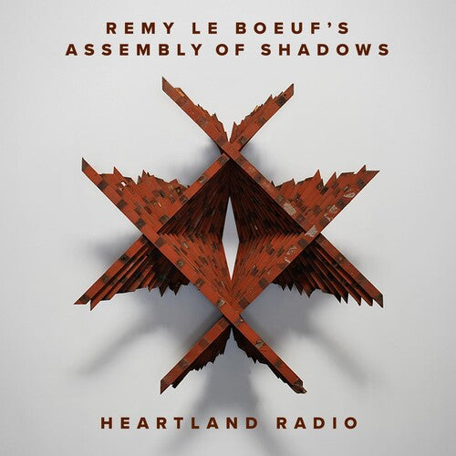 Remy Boeuf Le - Heartland Radio