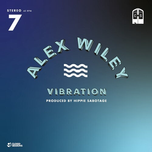 Alex Wiley - Vibration