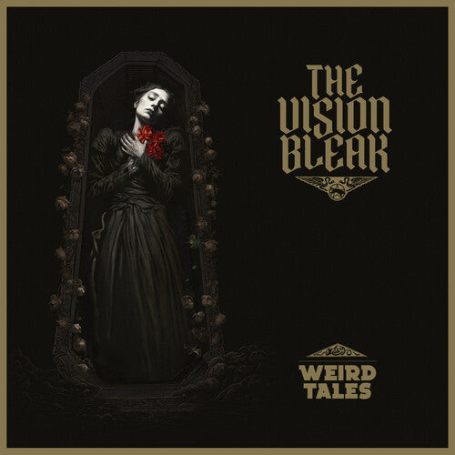 Vision Bleak - Weird Tales