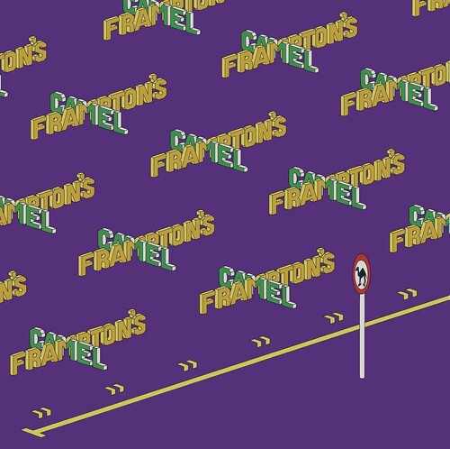 Peter Frampton - Frampton's Camel