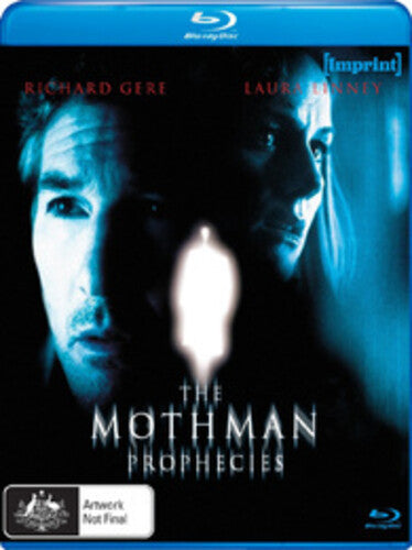 Mothman Prophecies / (Aus)
